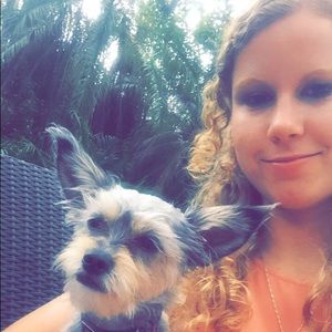 Meet your Posher, Rachel